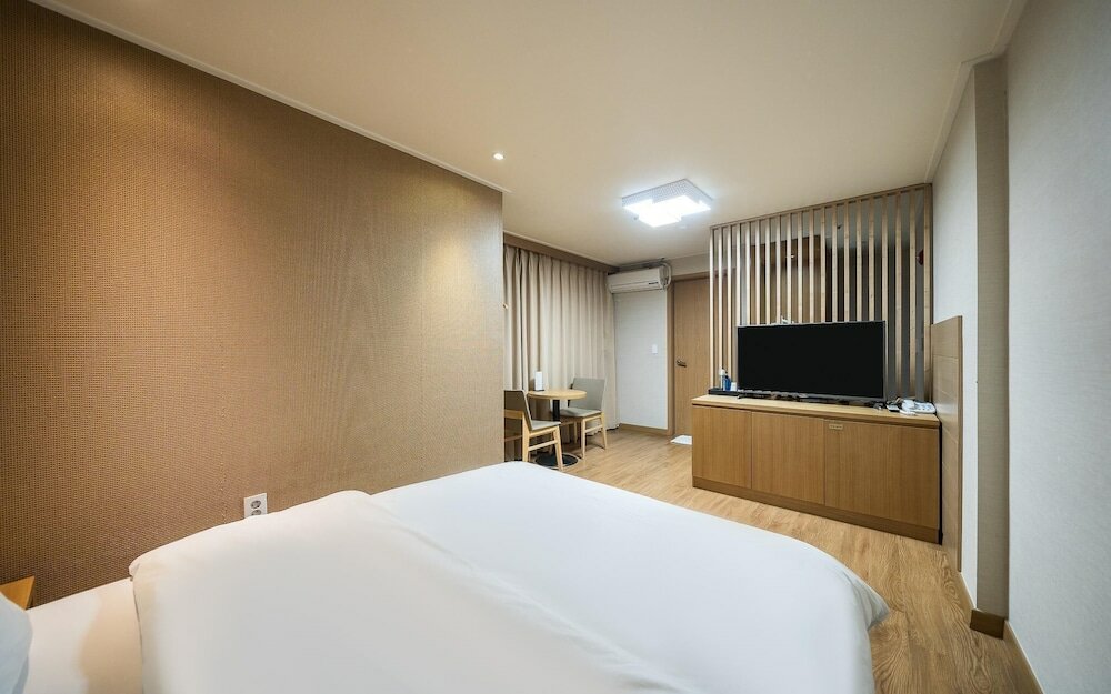 Фото Incheon Stella Maris