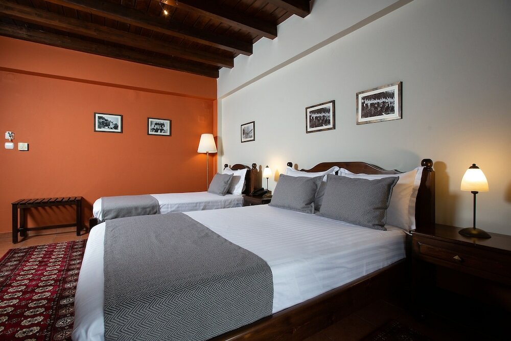 Фото La Noi Guesthouse