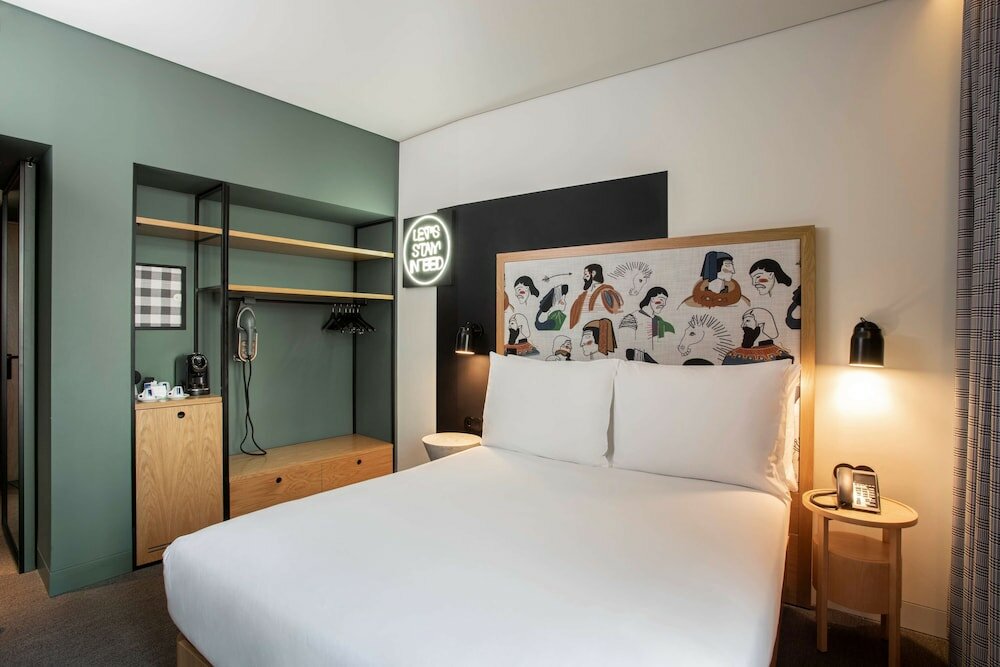 Фото Se Catedral Hotel Porto, Tapestry Collection by Hilton