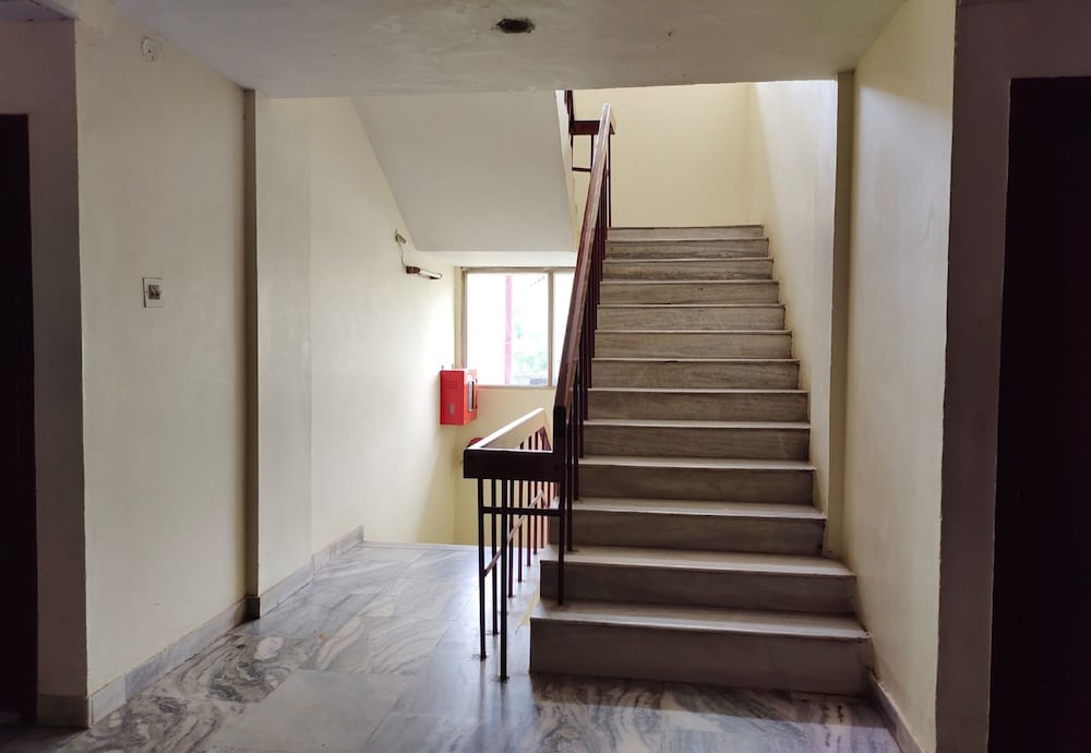 Фото Hotel Geetha International