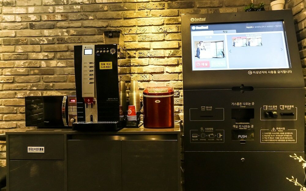 Фото Jinju Hotel Muro