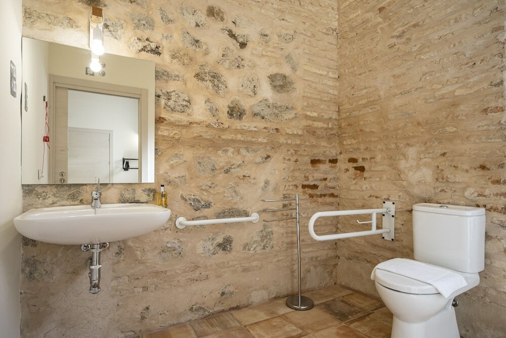 Фото Hostal Azacanes