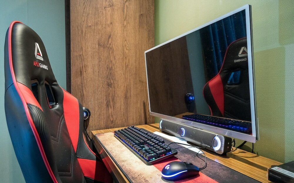 Фото Incheon Soma Hotel