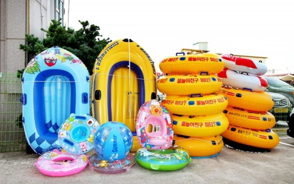 Фото Naksan Beach Condotel