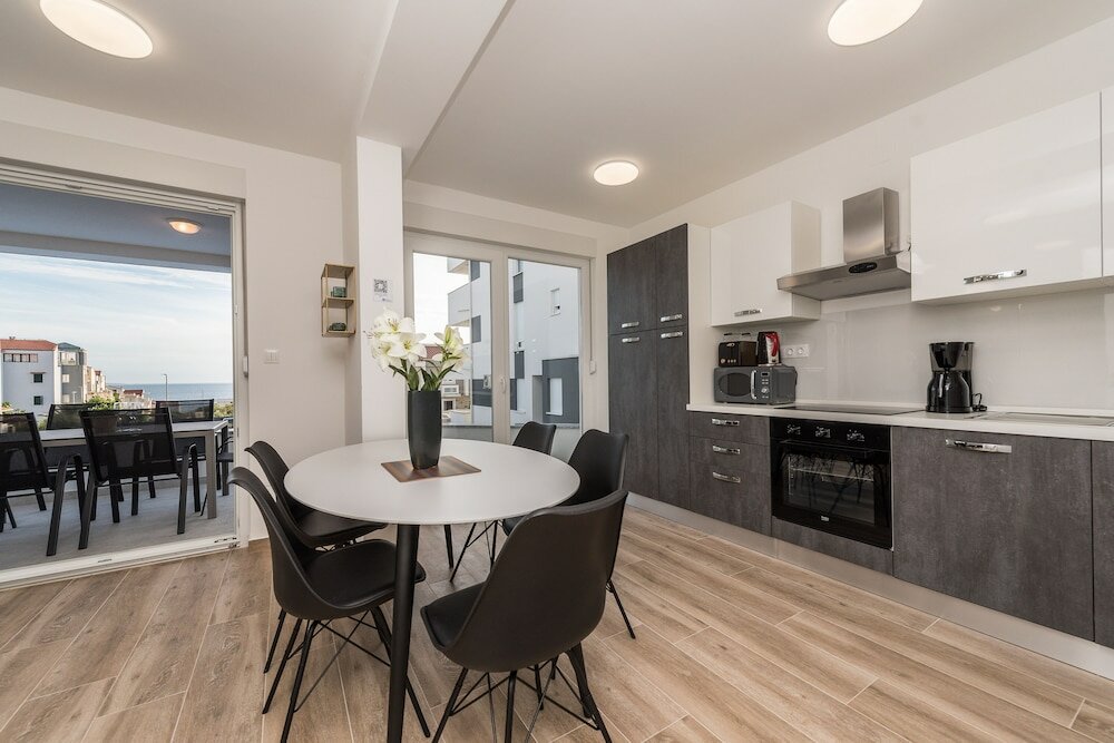 Фото Pool Apartments Banta