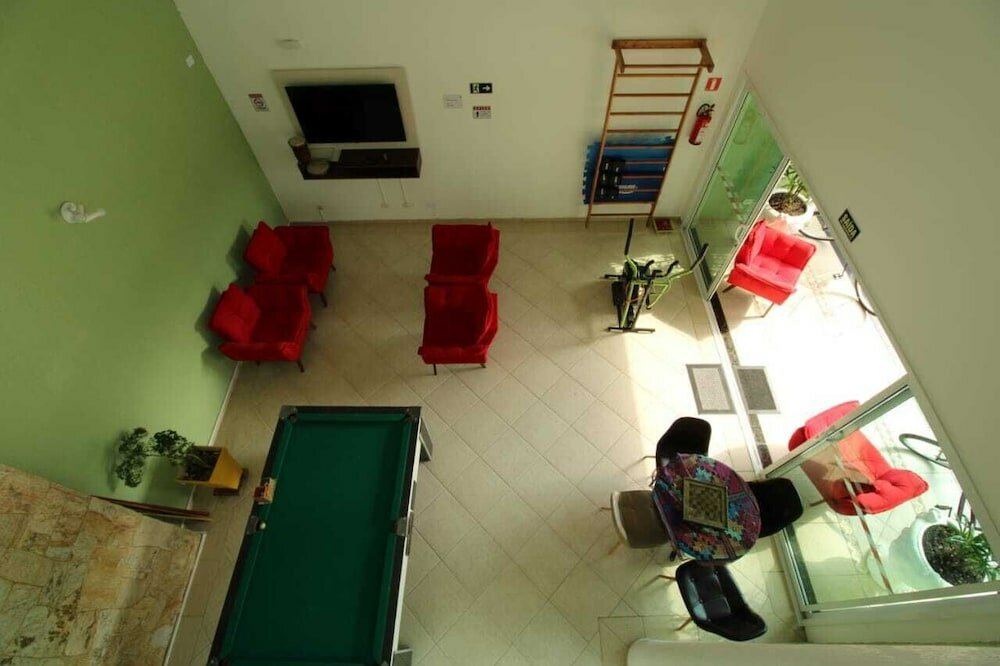 Фото Pousada Lúmen Solis