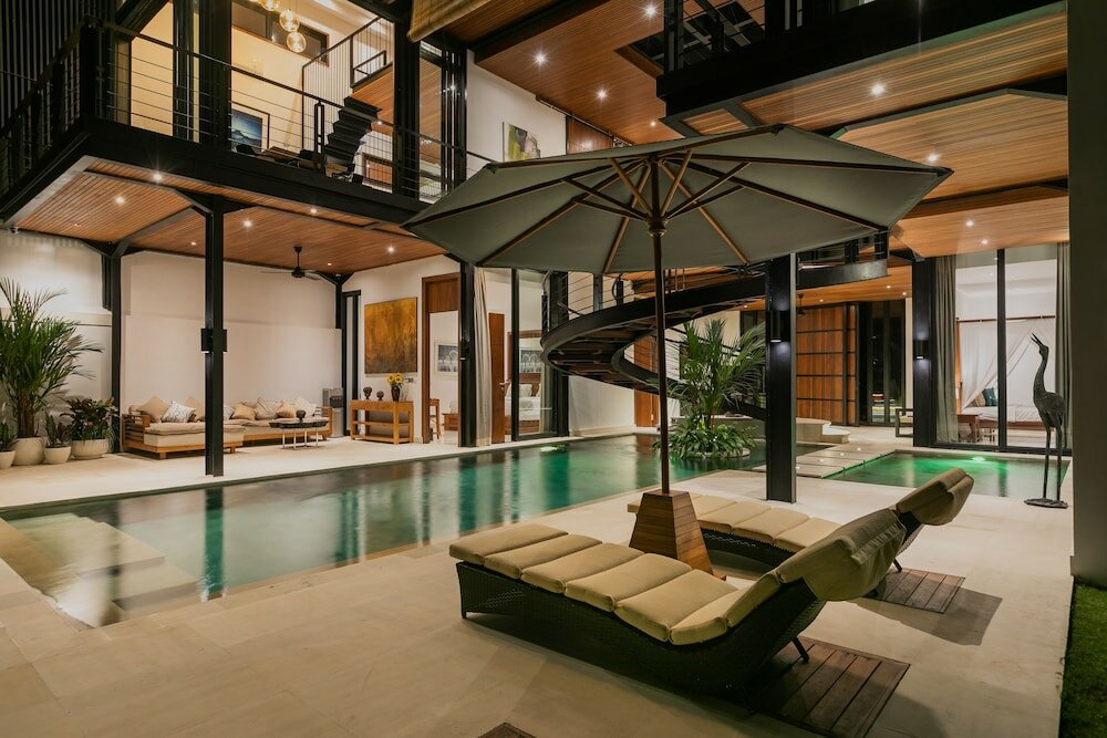 Фото Sri Laksmi Villa