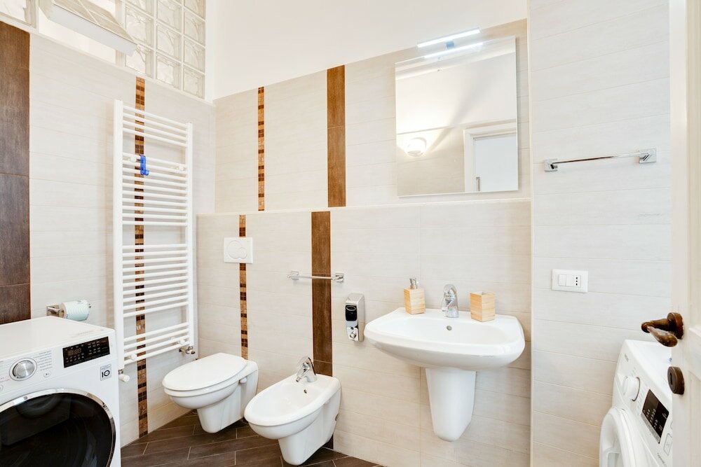 Фото Casa Cinzia Lungomare Exclusive Flat