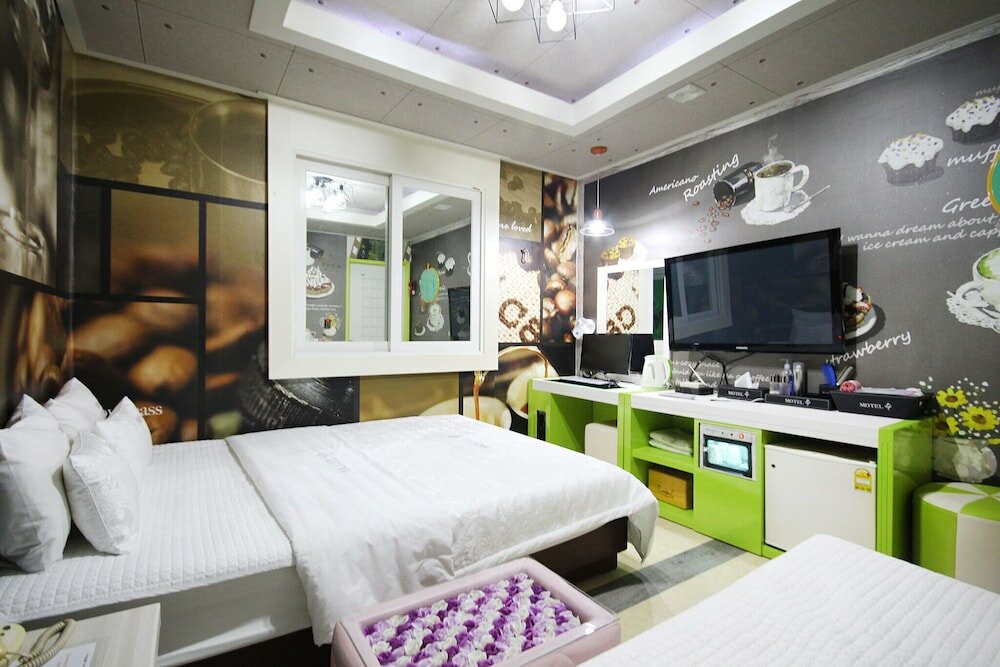 Фото Changwon Sangnam-dong Soo