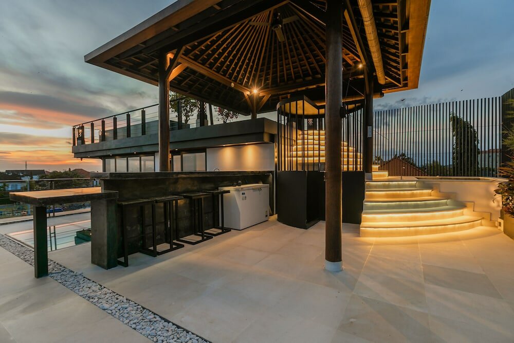 Фото Sri Laksmi Villa