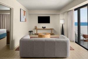 Гостиница Rok Hotel Kingston Tapestry Collection by Hilton