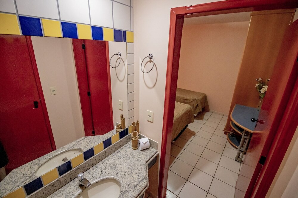 Фото Eldorado Thermas Park Top