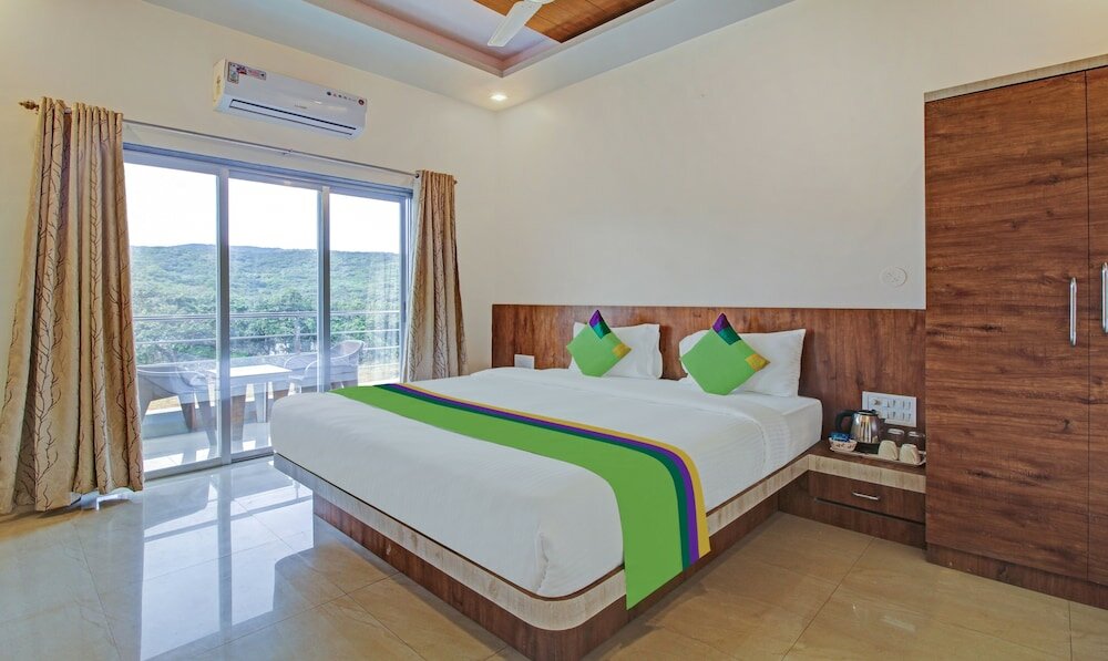 Фото Treebo Trend The Venna Hill