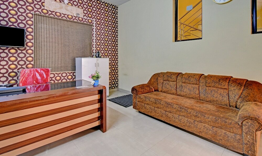 Фото Treebo Gt Residency