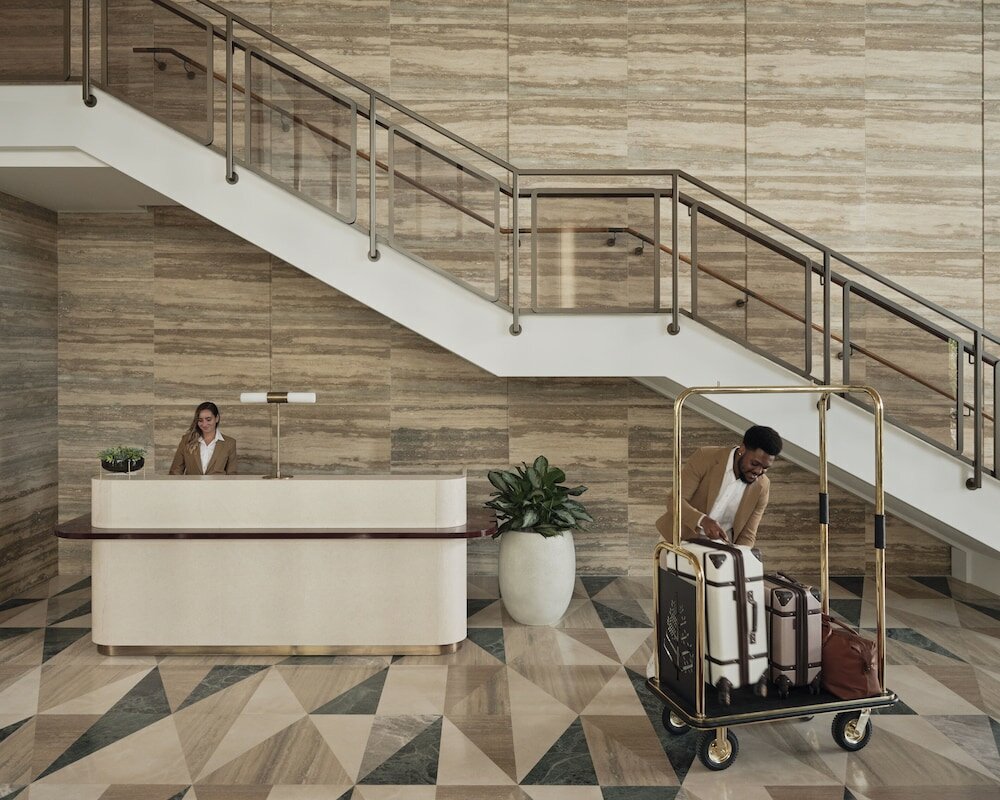 Фото Four Seasons Hotel and Residences Fort Lauderdale