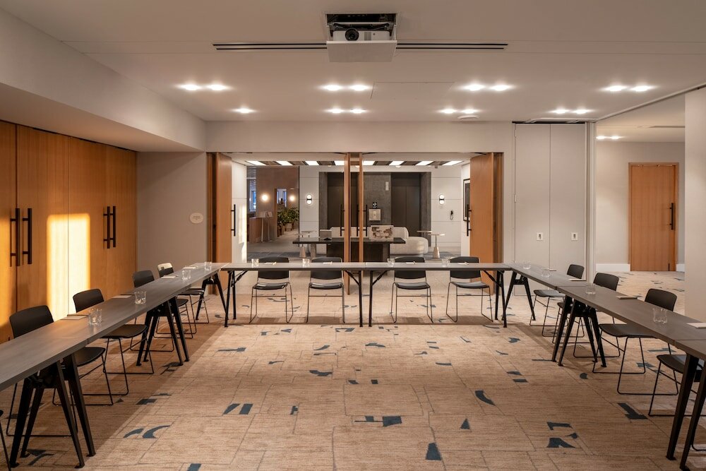 Фото Hotel Marcel New Haven, Tapestry Collection by Hilton