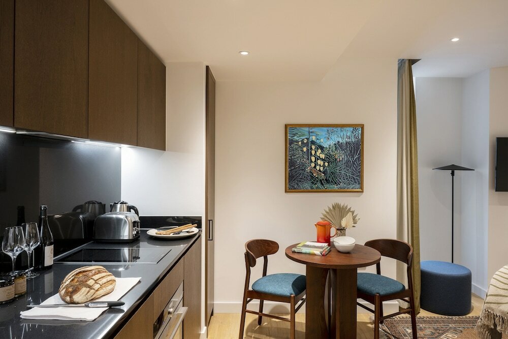 Фото Cove Landmark Pinnacle