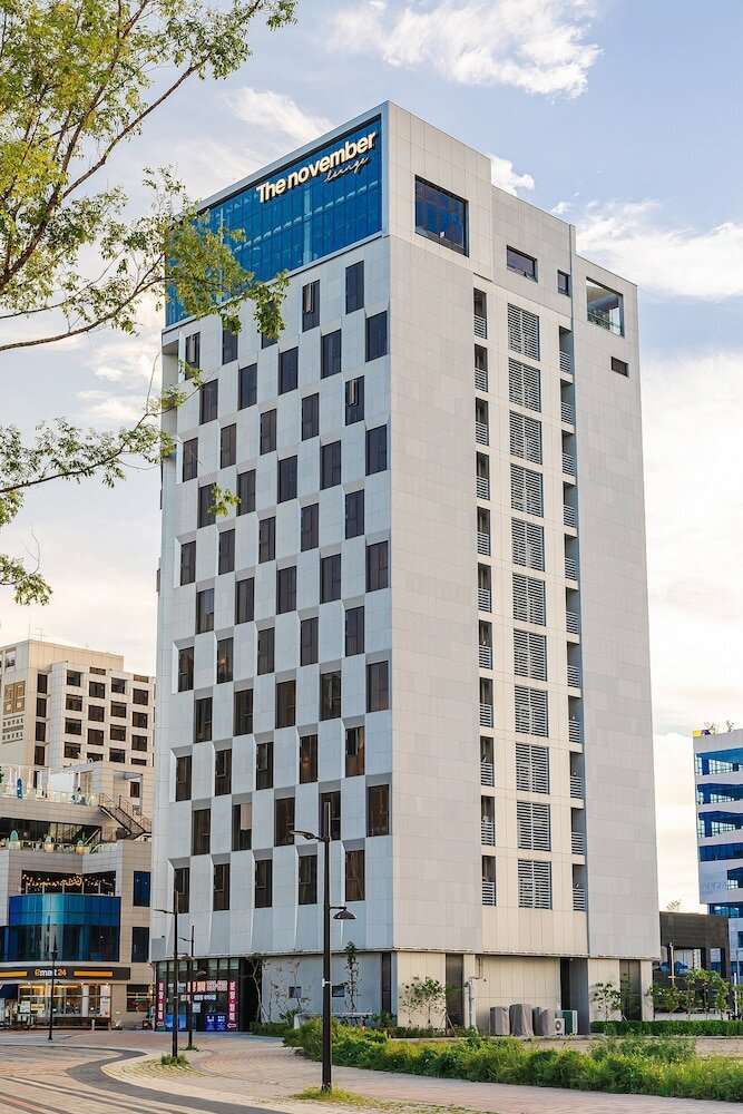 Фото Ocean Park 9