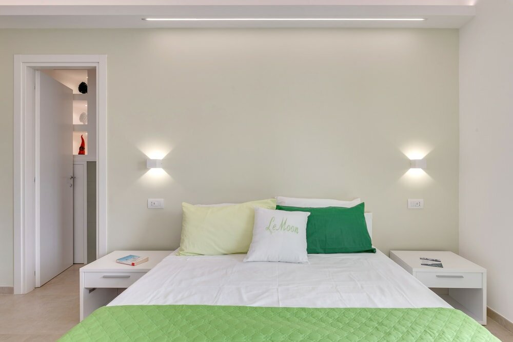 Фото LeMoon Holiday Home Terrace & Netflix