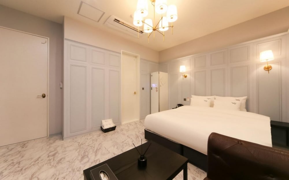 Фото Seowa Hotel