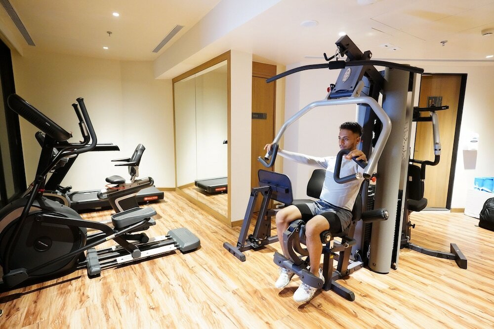 Фото Courtyard by Marriott Mahabaleshwar