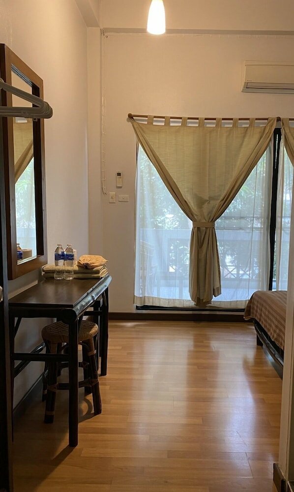 Фото Lamphu House Bangkok