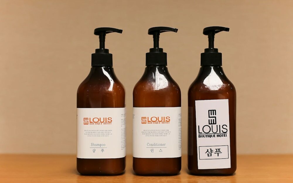 Фото Changwon Jinhae Lewis Hotel