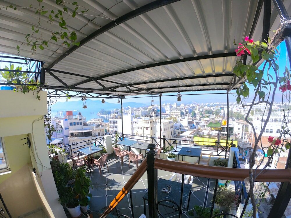 Фото Piggy Hostel Udaipur