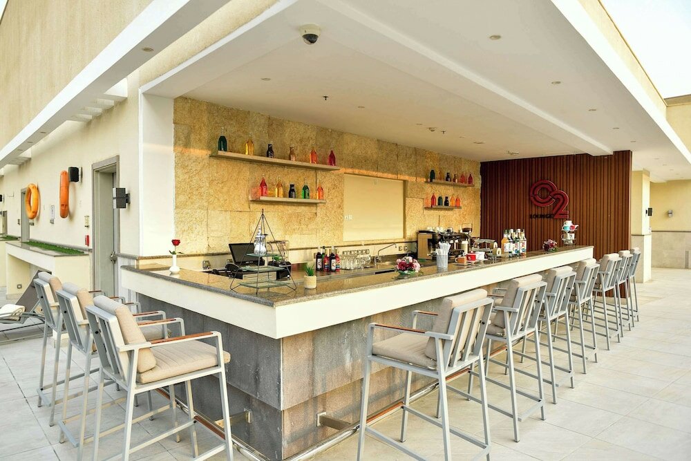 Фото Clarion Hotel Jeddah Airport