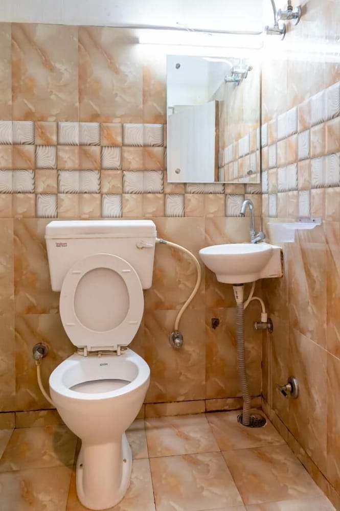 Фото Hotel Prayag