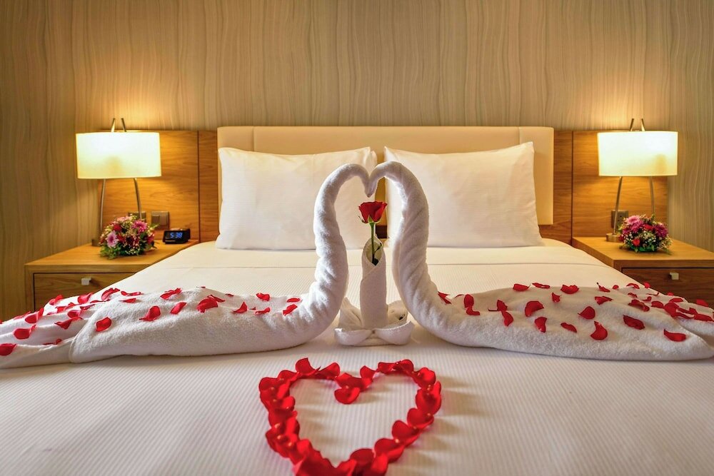 Фото Clarion Hotel Jeddah Airport