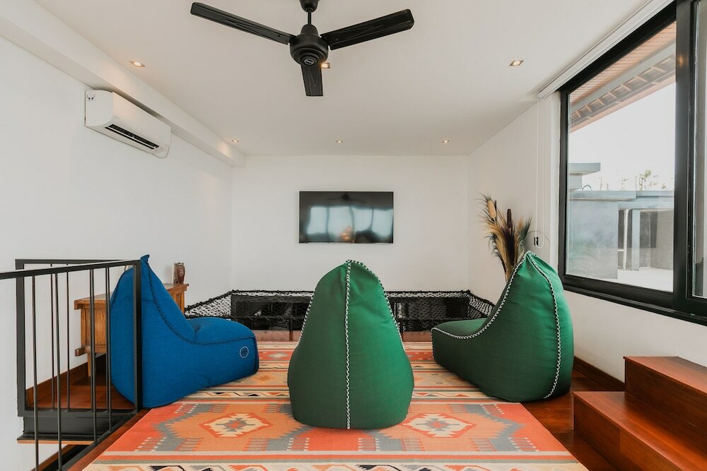 Фото Sri Laksmi Villa