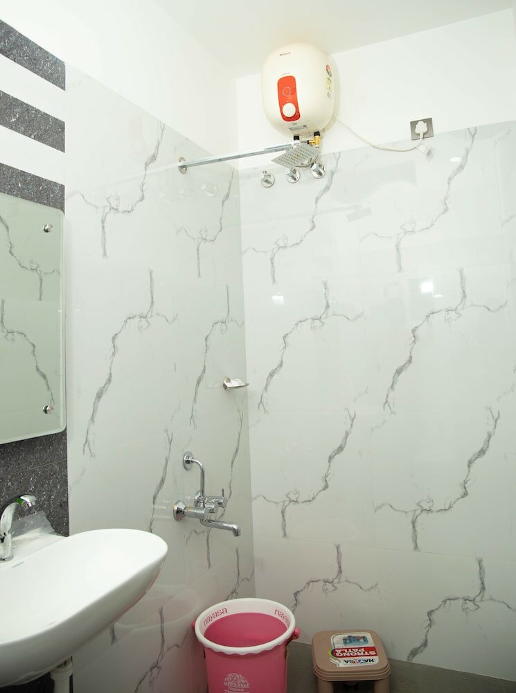 Фото Hotel Ganesh Palace