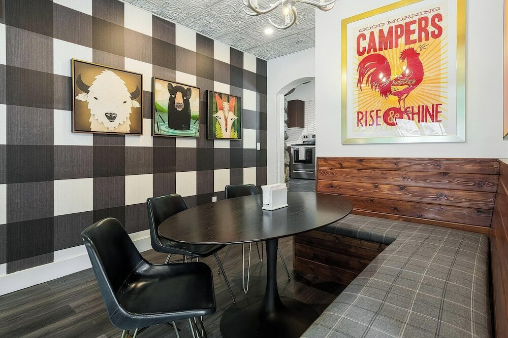 Фото The Creekstone