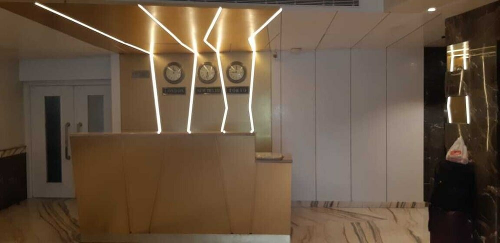 Фото Grand Geet Hotel