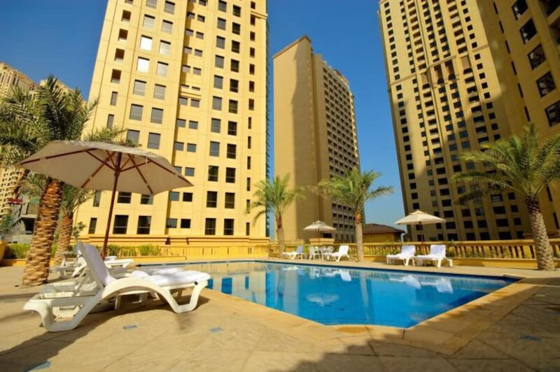 Гостиница Maison Privee - Stunning Apartment w Dubai Marina View в Дубае