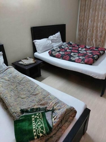 Гостиница Al Sakhawat Hotel Islamabad в Провинции Пенджаб