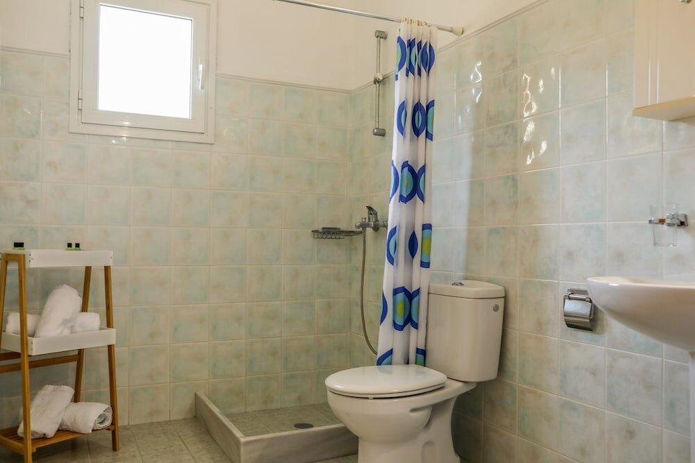 Фото Villa Mitzelos