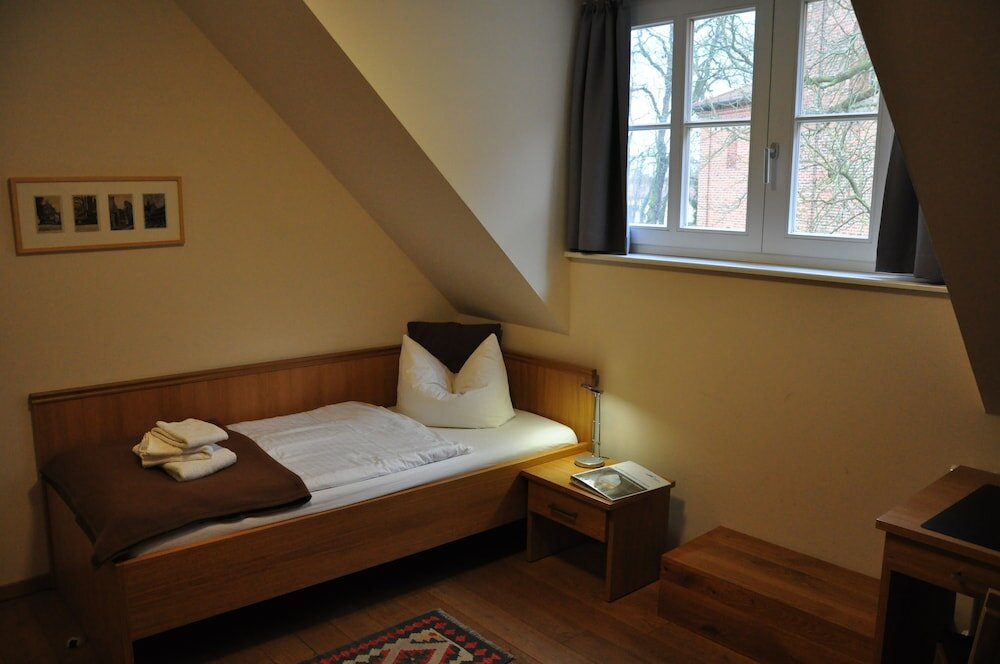 Фото Zentrum-Kloster-Lehnin