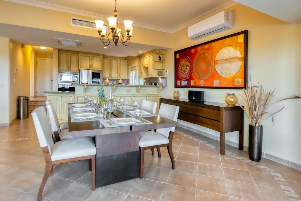 Фото Your Own Private Oasis With Amazing Ocean Views! in Tierra del Sol!