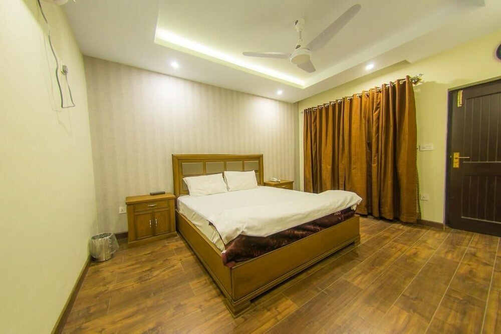 Фото Karakuram Hotel