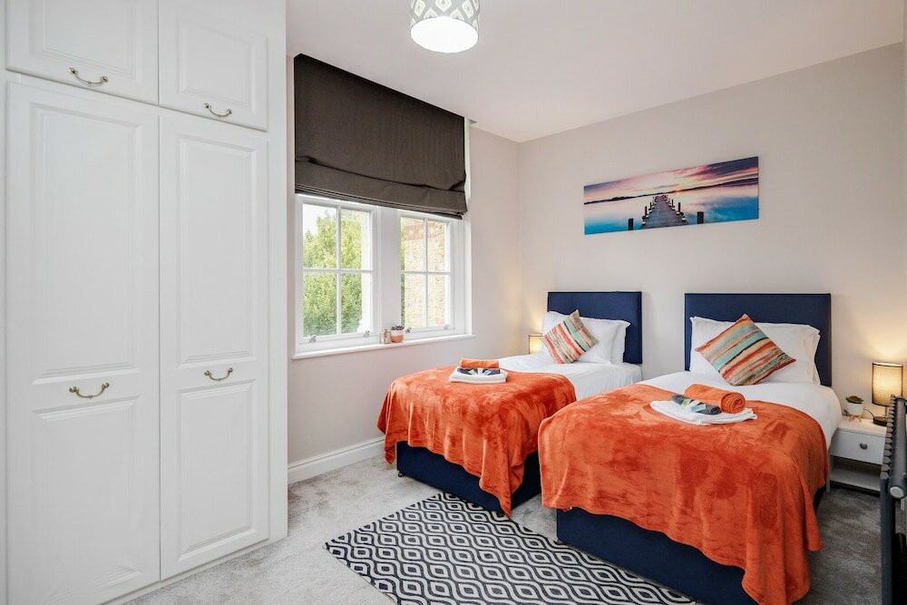 Фото Mpl Apartments The Junction Corporate Lets 2 Bed/free Parking