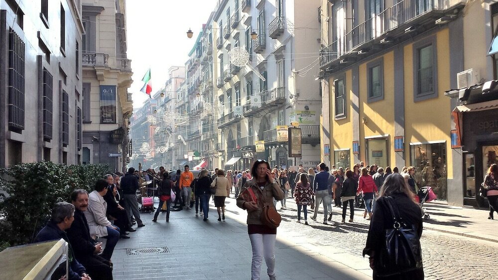 Фото Le Stanze del Principe