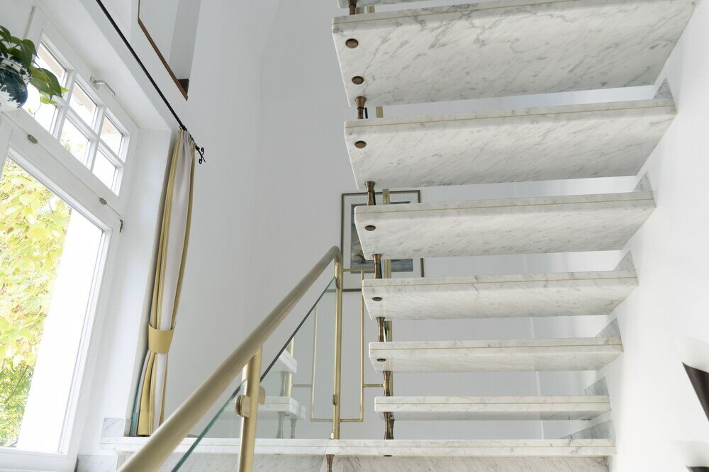 Фото Hotel Villa Benz