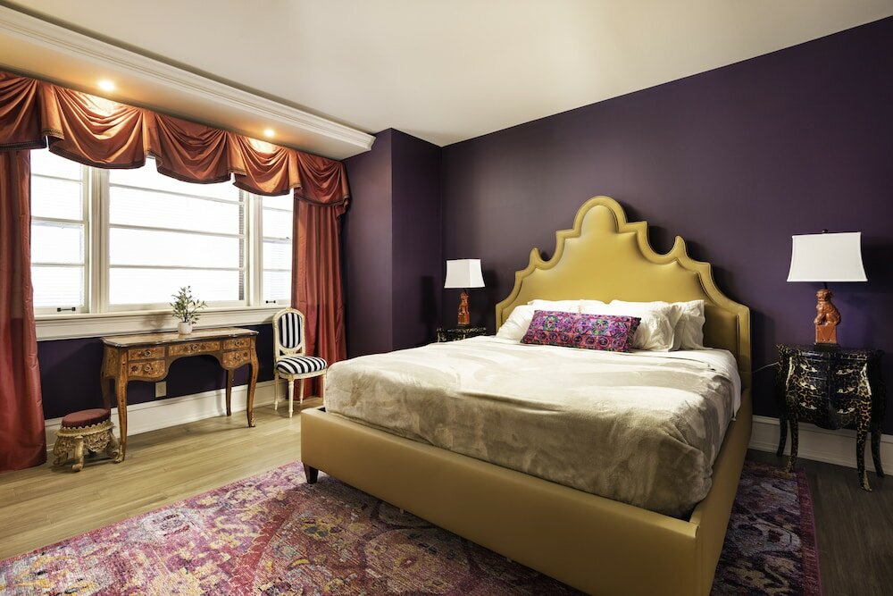 Фото The Edward Hotel