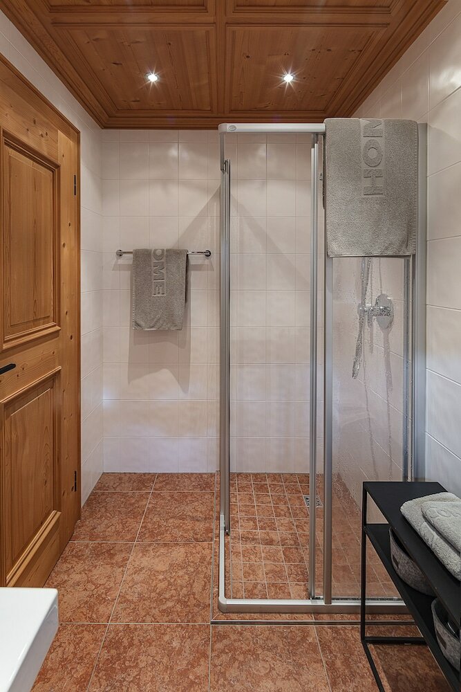 Фото Chalet Molterer