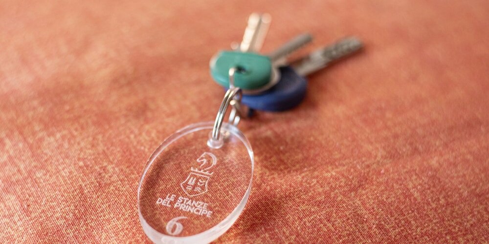 Фото Le Stanze del Principe