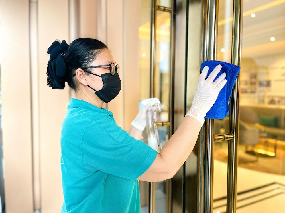 Фото Aira Hotel Bangkok