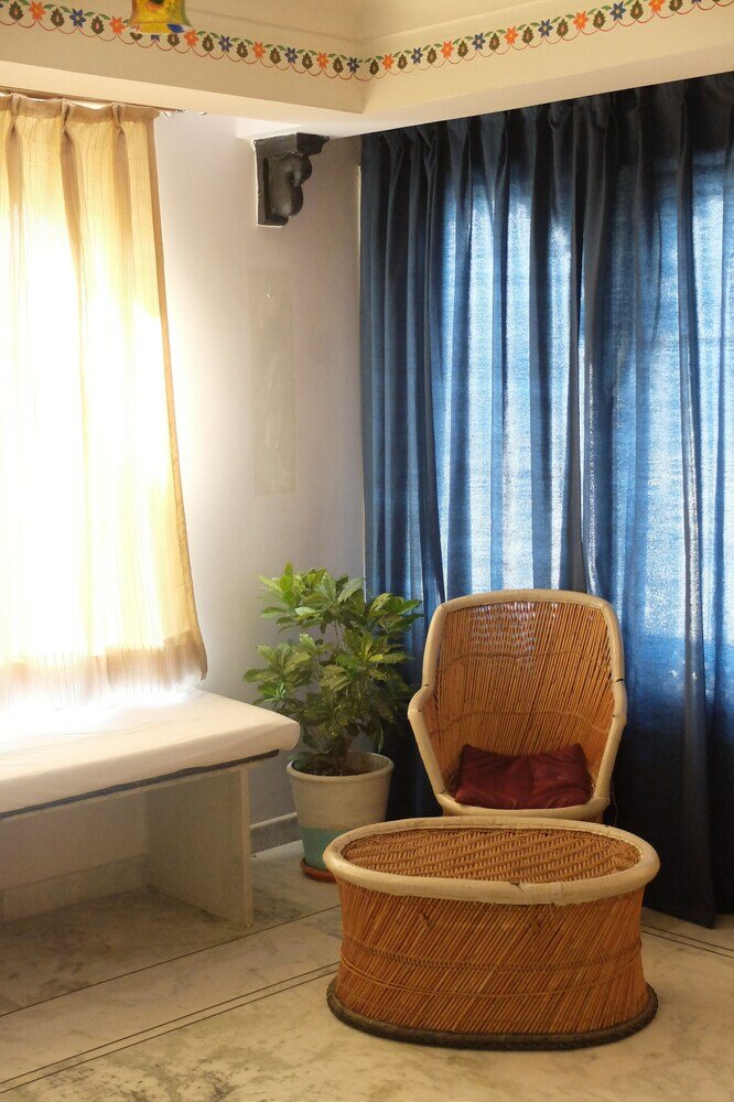 Фото Little Peepal House