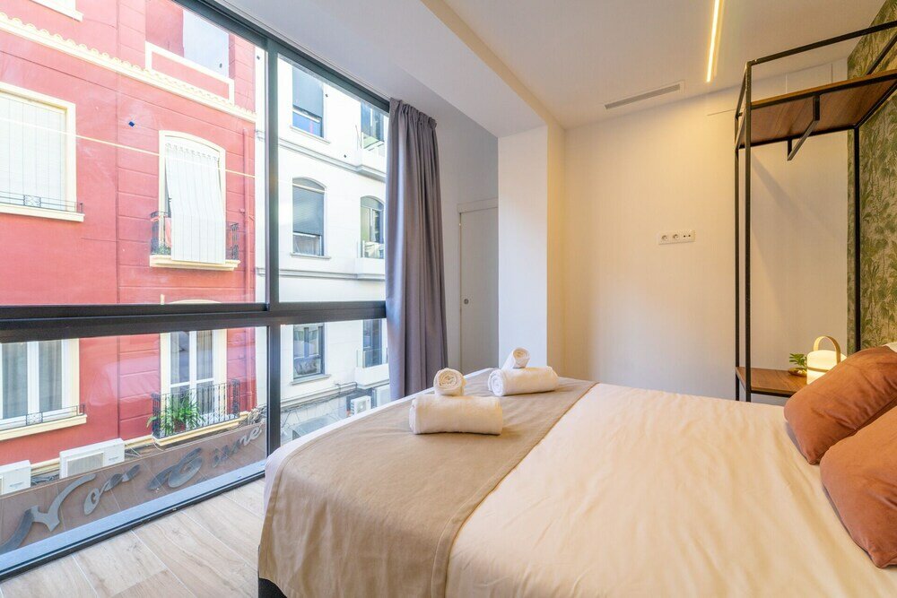 Фото Myflats Urban Stay